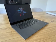 Dell xps 15 9570
