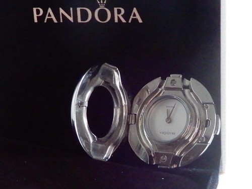 Orologio pandora abbraccio - orologio,