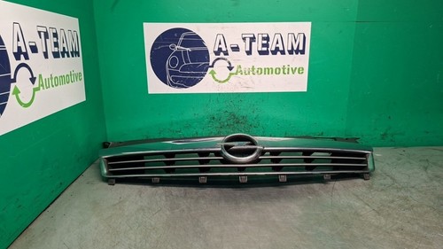 Calandra opel astra - astra, h