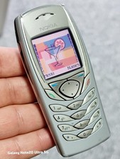 Cellulare nokia 6100 - 6100, classic