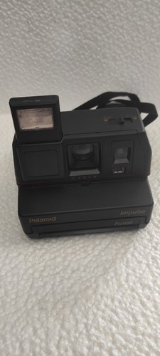 Fotocamera istantanea polaroid - istantanea,