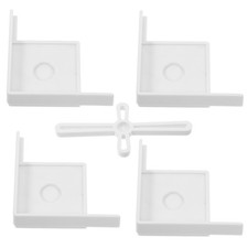  1 Set di Protezione Angolo