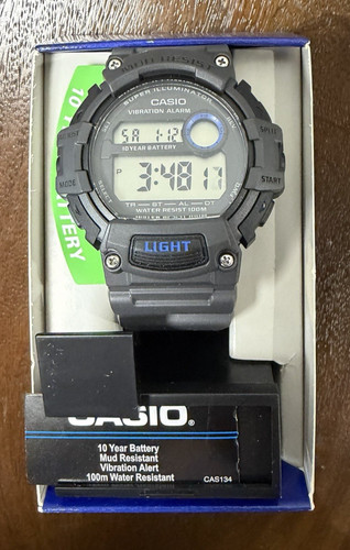 Orologio sportivo digitale