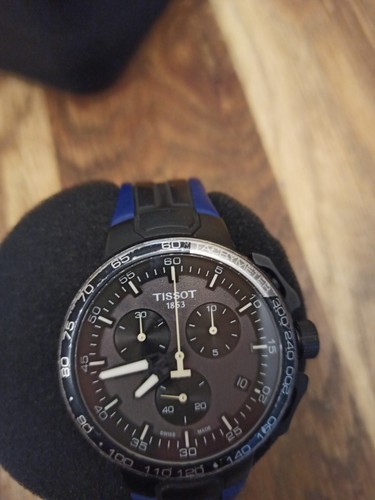 Cronografo ciclismo tissot - ciclismo,