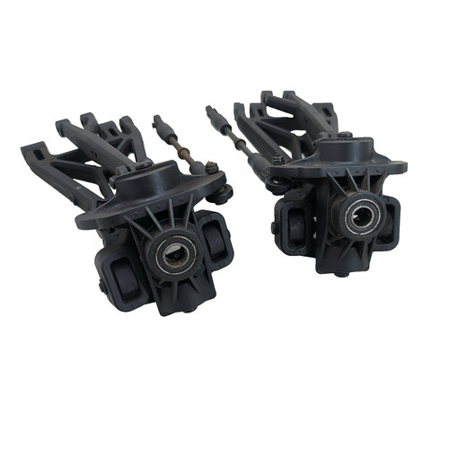 Hpi savage octane braccia - savage,