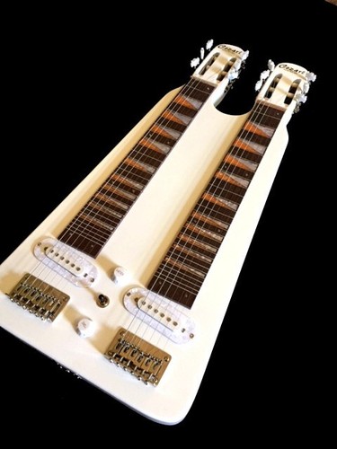 Chitarra elettrica pink floyd - pink,