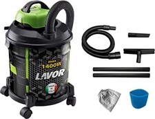 Lavor bidone aspiratutto - lavor,