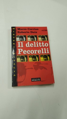 Delitto pecorelli marco - delitto,