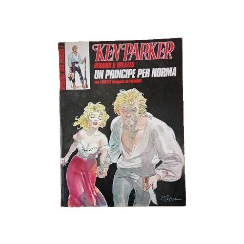 Ken parker speciale - ken,