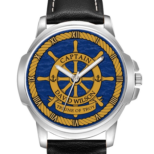 Orologio polso uomo - orologio, da