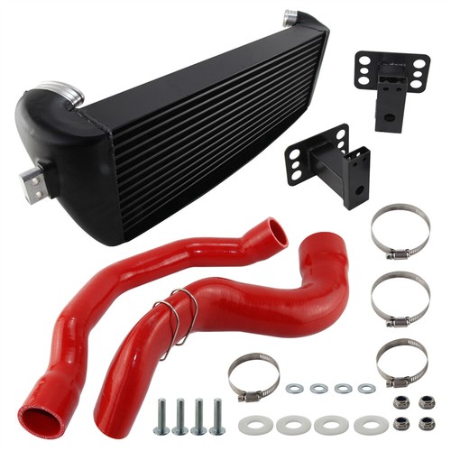Kit intercooler competizione - intercooler,