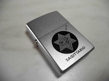 Zippo accendino lighter serie - zippo,
