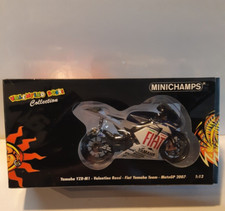 Minichamps 1/12 Valentino