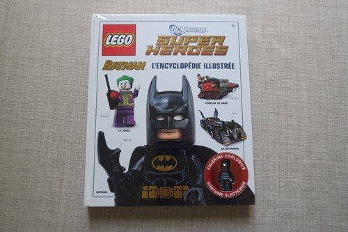 Lego universe minifig - dc,
