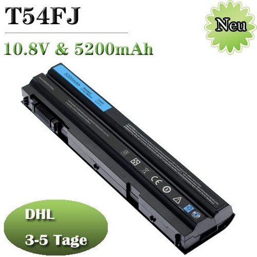 Batteria per dell latitude - dell,