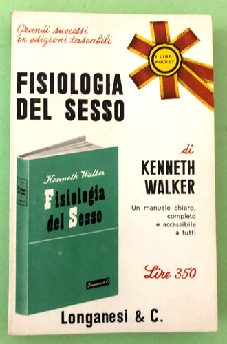 Kenneth walker fisiologia - -,