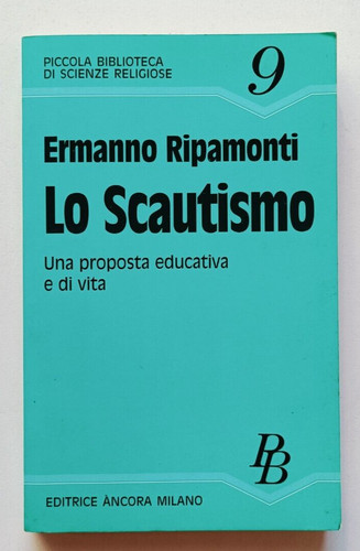 Scautismo una proposta - scautismo.,