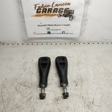 Riser/Alzatori Manubrio Honda Shadow 11cm Altezza e 25mm Dm
