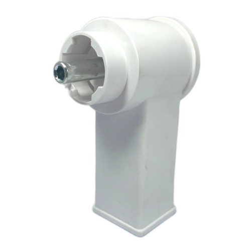 Corpo grattugia bianco rgv new - corpo,