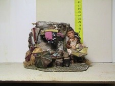 Bellissimo DIORAMA presepe