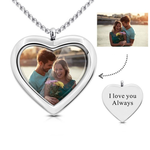Collana quadro personalizzata - collana,