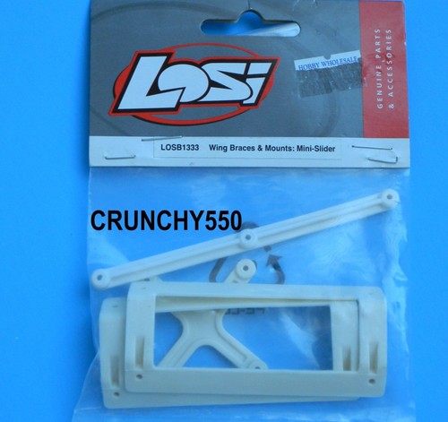 Losi losb1333 mini - losi, mini-slider