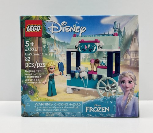 Lego disney princess i - disney,