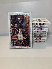 DEFENSE DEVIL 1 10 SERIE COMPLETA 