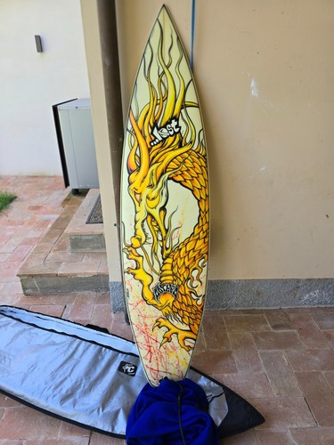 Tavola surf lost speed - tavola, da