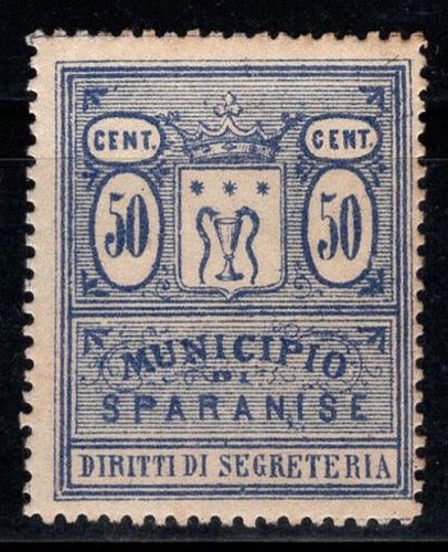 Sparanise nuovo 100 - sparanise, **
