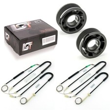 2X Kit Di Riparazione Per