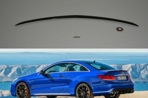 Aleron mercedes classe coupe - aleron,