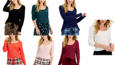 Pigiama donna Jenni Intimates