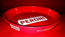 VASSOIO METALLO SMALTATO