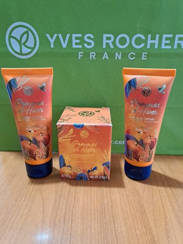 Yves rocher crema - yves, nr.