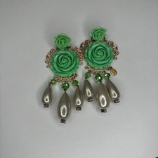 Fasion Elegant Vintage Long