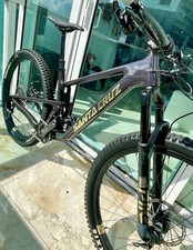 2020 Santa Cruz Tallboy CC X01