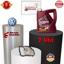 KIT FILTRO CAMBIO AUTOMATICO E