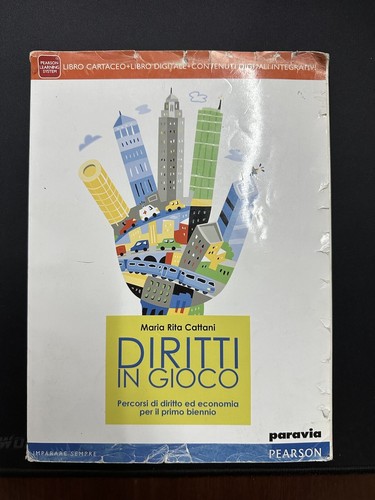 Diritti gioco percorsi di - diritti,