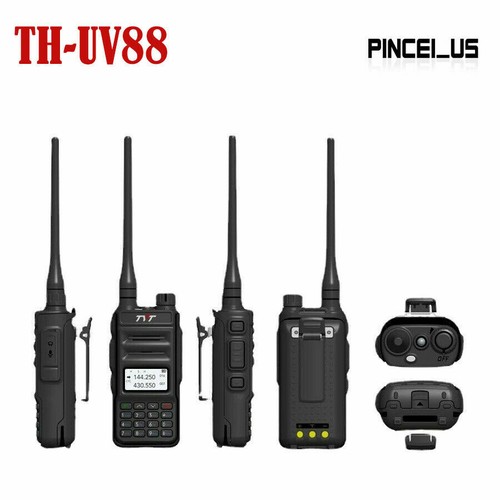 Tyt uv88 walkie - tyt,