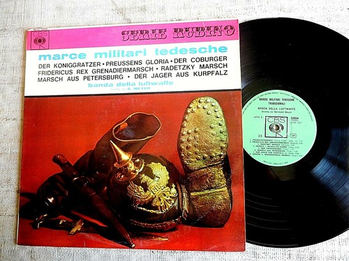 Marce militari tedesche - militari,