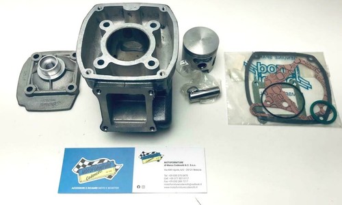 Kit modifica polini - kit,