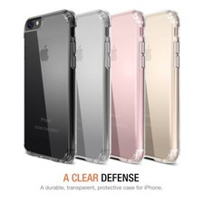 Custodia iphone 8plus - custodia, 7