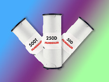 120 Filmdealer's V3 50D 250D