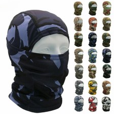 Passamontagna Balaclava