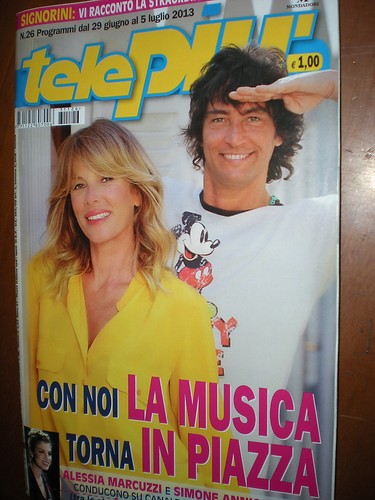 Telepiù alessia marcuzzi - telepiù.alessia, &