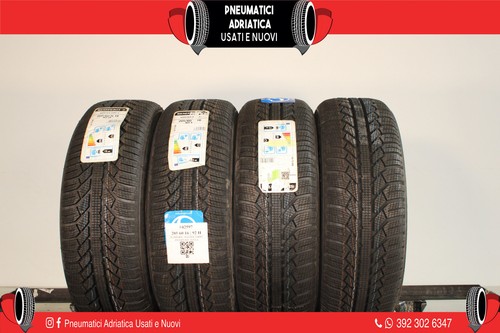 Pneumatici semperit 205 60 - semperit, 205/60