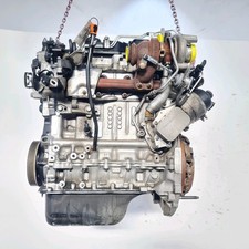Motore Tipo 8H01 - Citroen C3