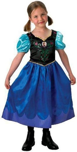 Rubie costume vestito disney - rubie's,
