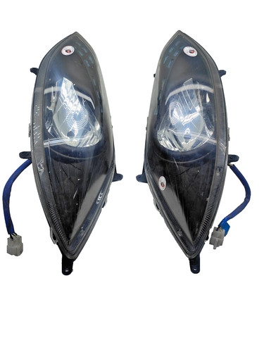 Faro fanale luce kymco - fanale,
